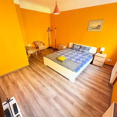 公寓 Escape - Comfortable With Free Parking On Premises
