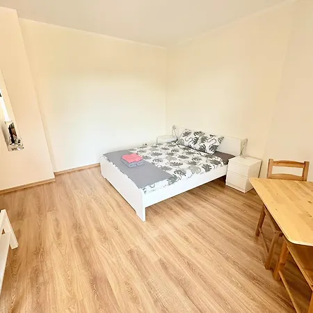 公寓 Escape - Comfortable With Free Parking On Premises *