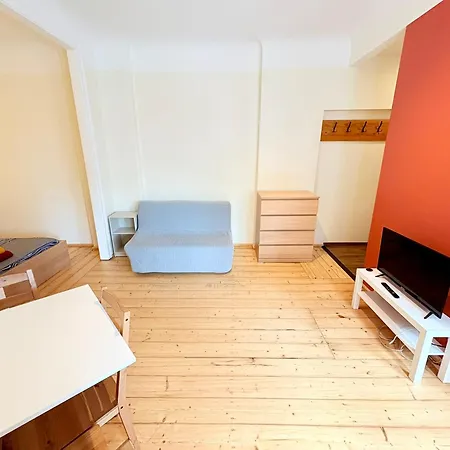 公寓 Escape - Comfortable With Free Parking On Premises 里加