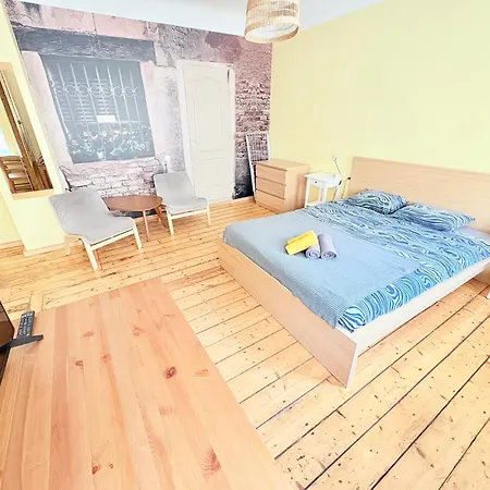 公寓 Escape - Comfortable With Free Parking On Premises 里加