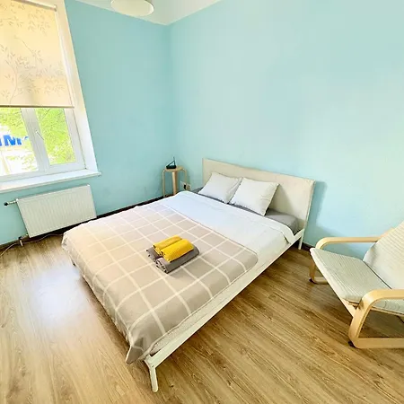 Escape - Comfortable With Free Parking On Premises *