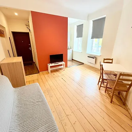 公寓 Escape - Comfortable With Free Parking On Premises